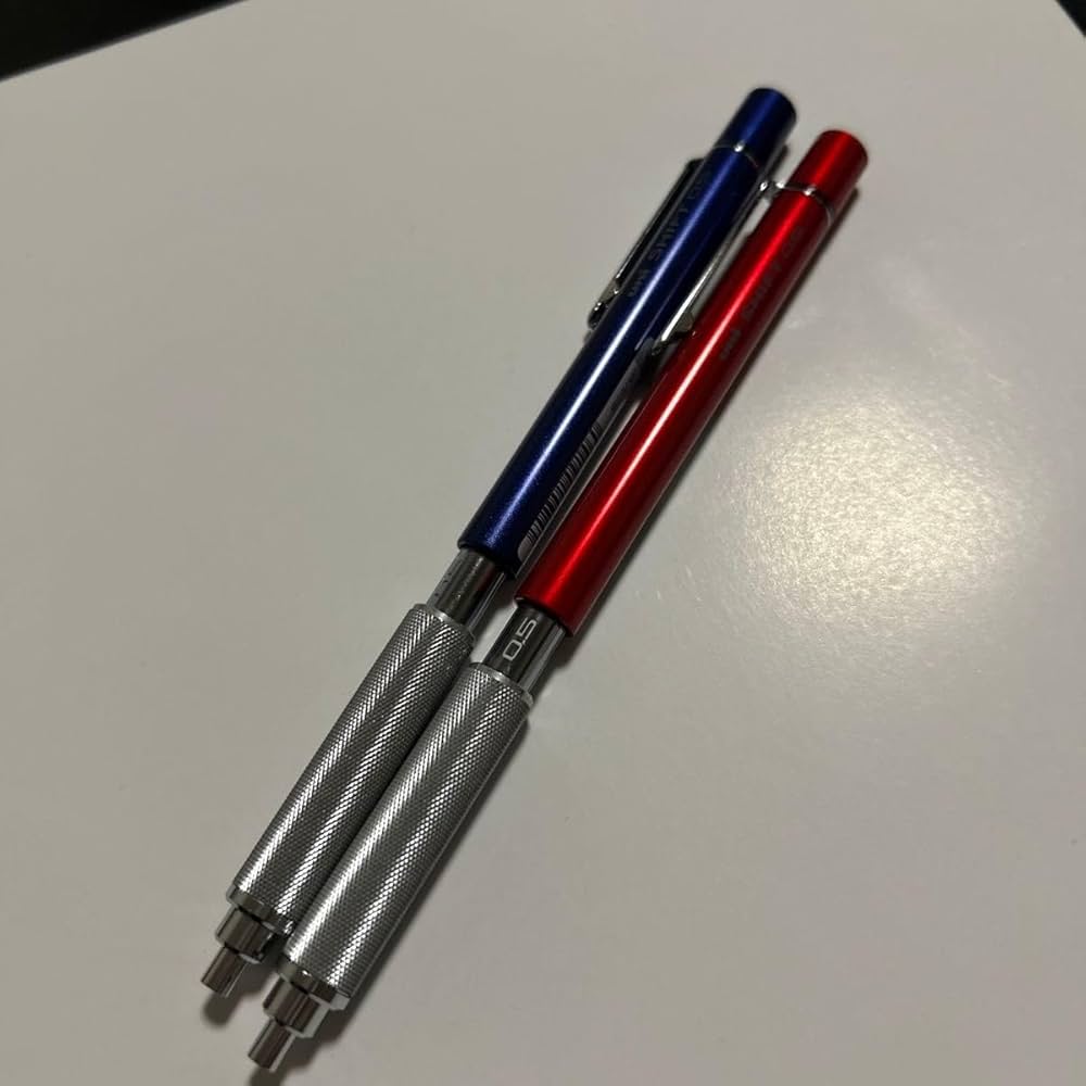 Amazon.co.jp: SHIFT シフト ロフト限定色 製図用 シャープ